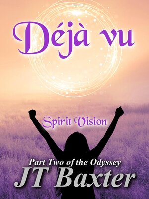 cover image of Déjà vu Spirit Vision